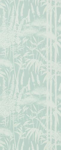 Nina Campbell - Poiteau Nc Signature Poiteau Aqua