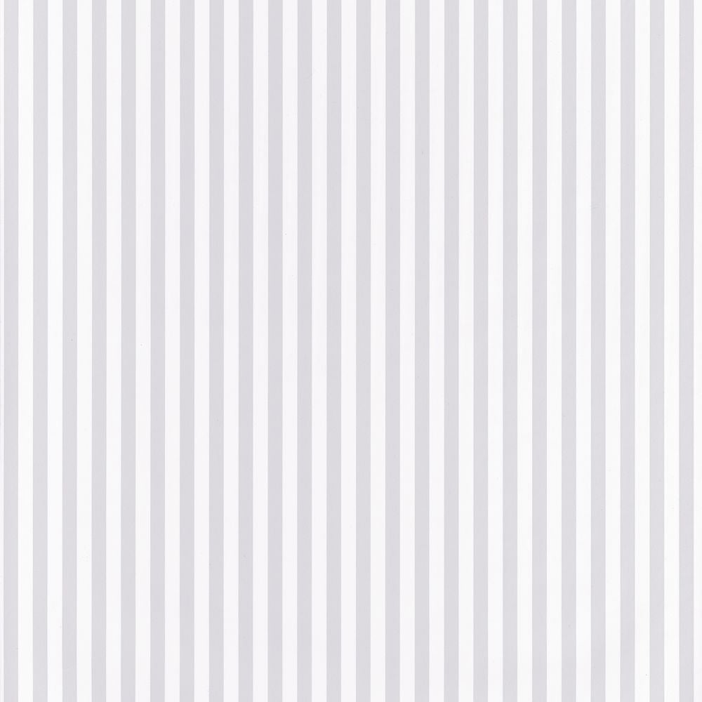 Casadeco - Rayures Gris Les Rayures