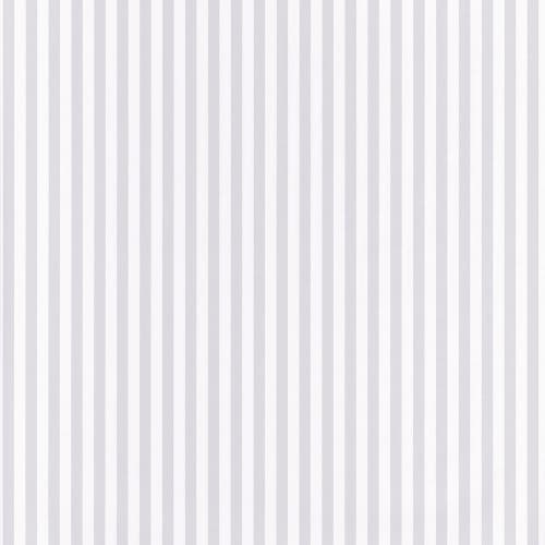 Casadeco - Rayures Gris Les Rayures