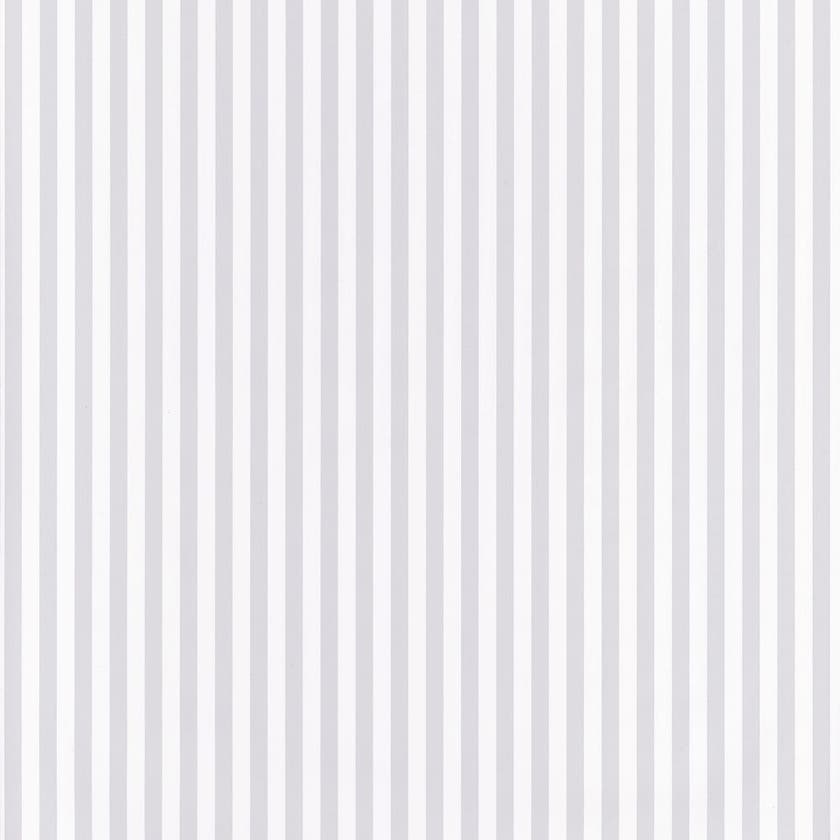 Casadeco - Rayures Gris Les Rayures