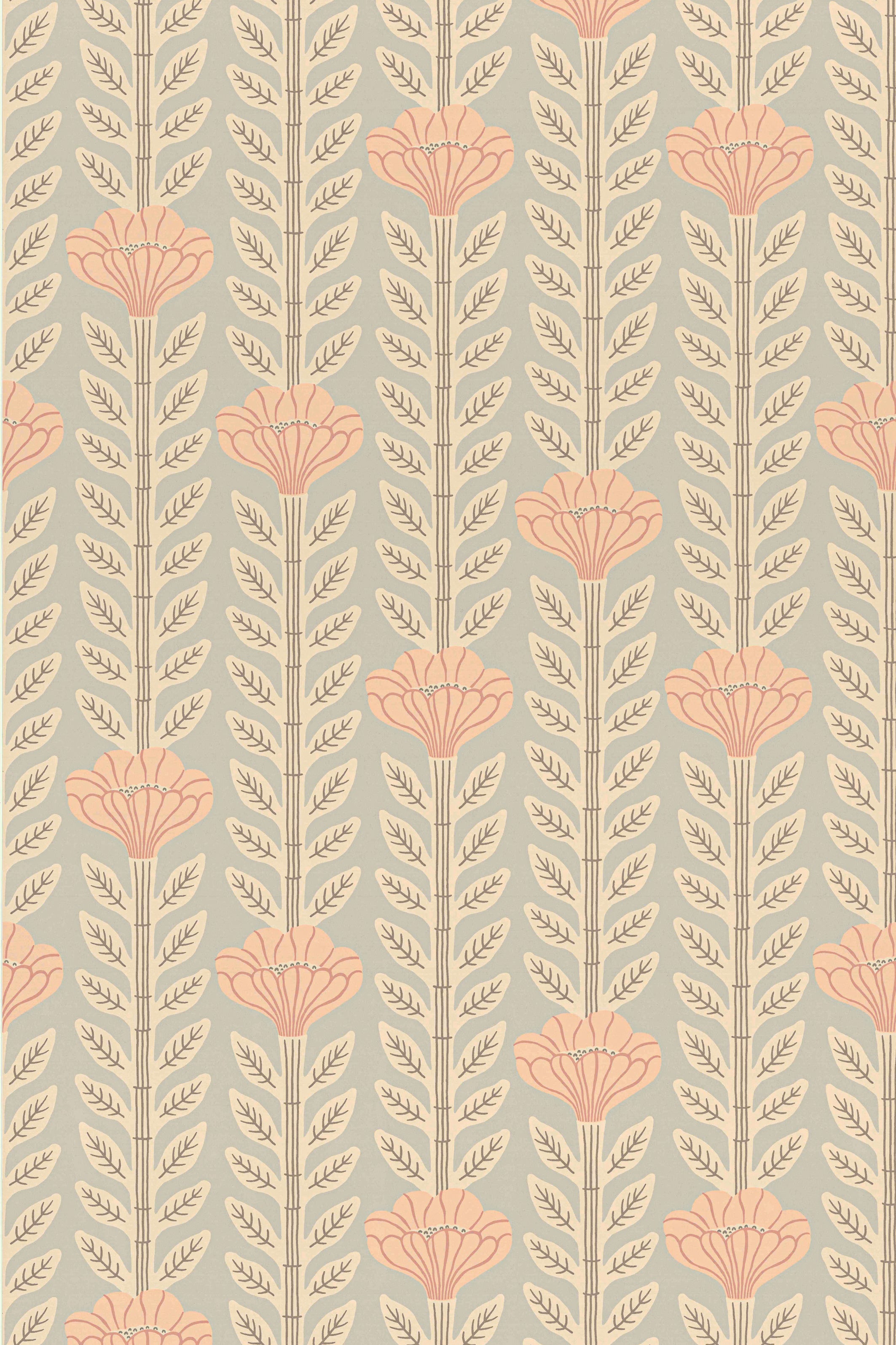 Majvillan - Caipirinha Mizzle blue