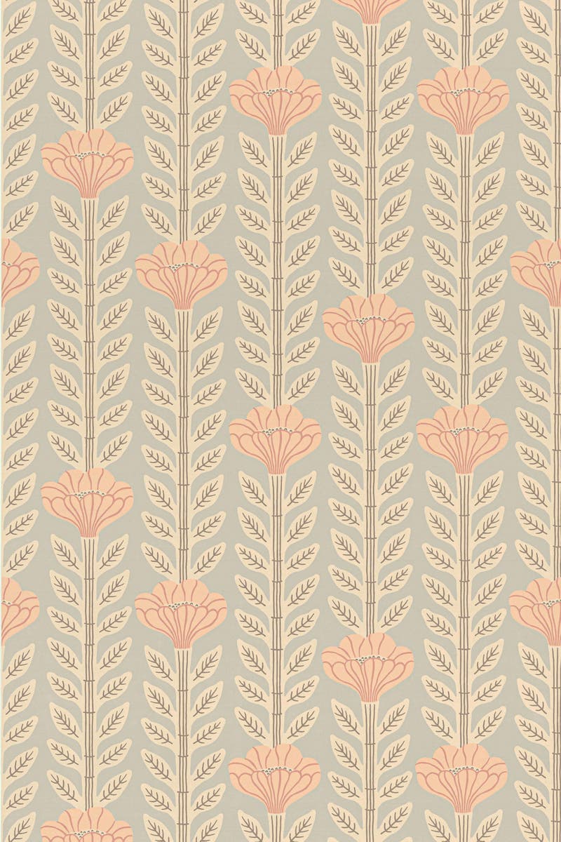 Majvillan - Caipirinha Mizzle blue