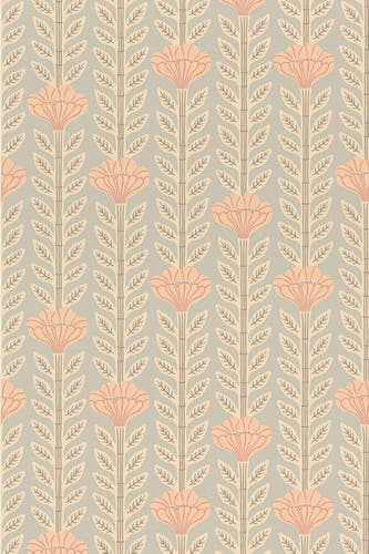 Majvillan - Caipirinha Mizzle blue