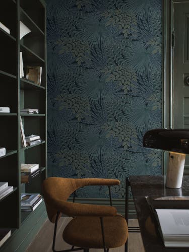 Boråstapeter - Velvet Leaves