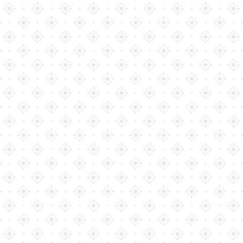 Lim & Handtryck - Gunnebo Slott - Vit/Silver x108-99