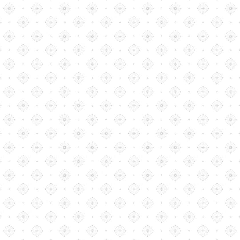 Lim & Handtryck - Gunnebo Slott - Vit/Silver x108-99