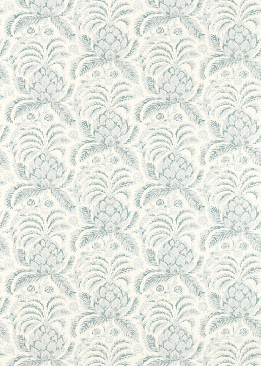 Zoffany - Pina de Indes Stockholm B Arcadian Thames Wallpaper