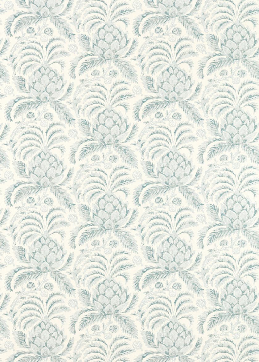 Zoffany - Pina de Indes Stockholm B Arcadian Thames Wallpaper