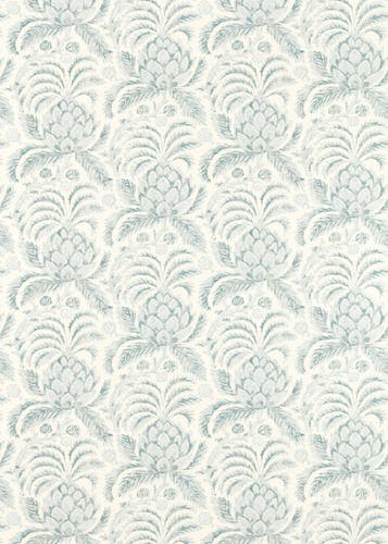 Zoffany - Pina de Indes Stockholm B Arcadian Thames Wallpaper