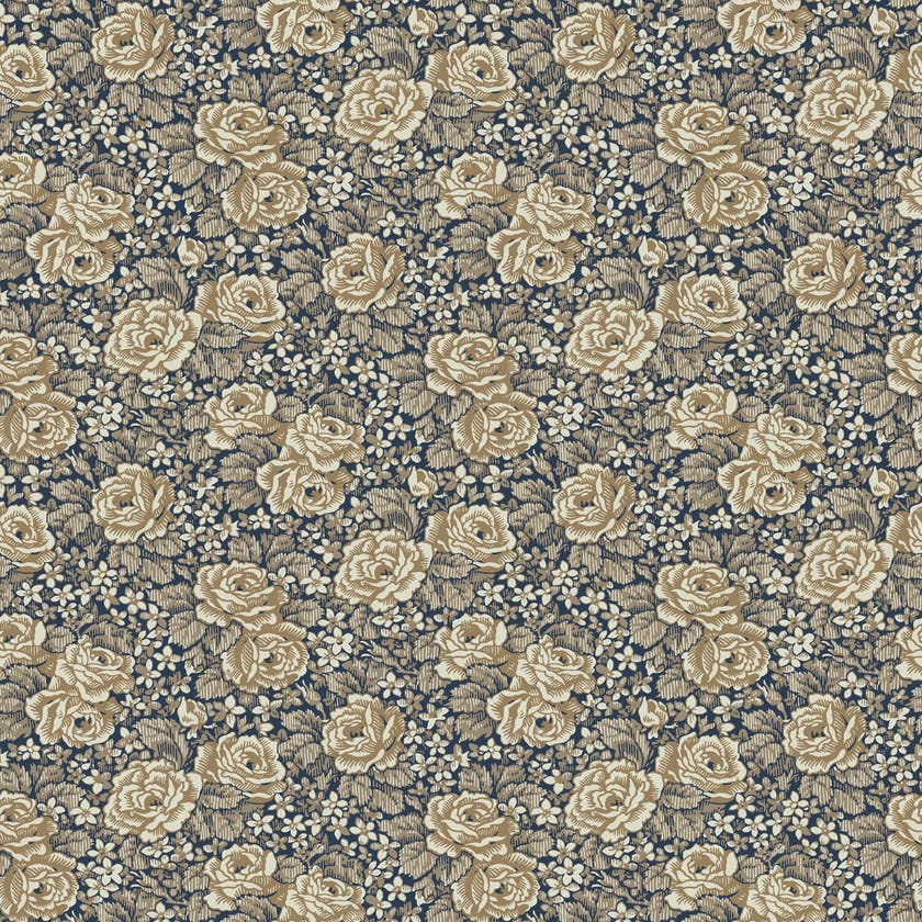 Midbec Tapeter - Rosengång