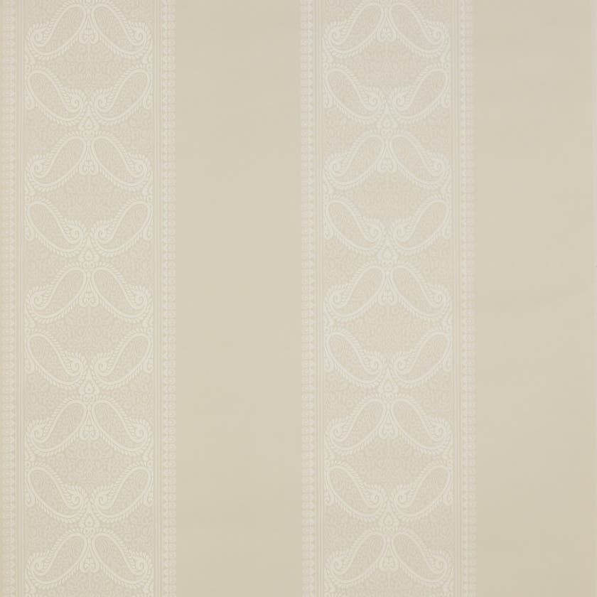 Verney Stripe Ivory