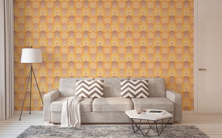 Retro chic