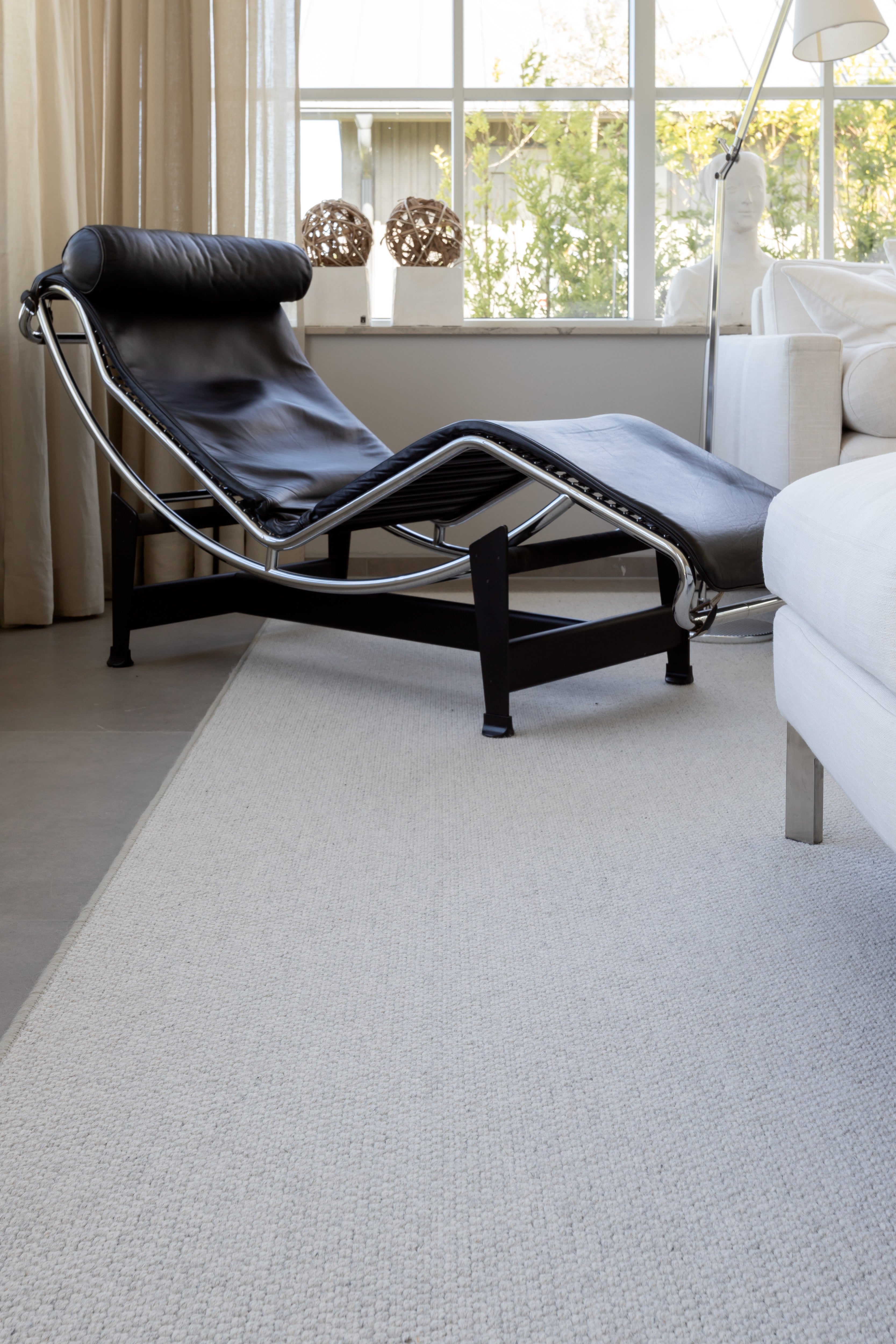 Akka Matta Polar Golvabia Textilgolv