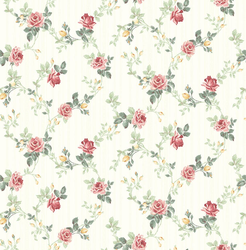 Spring Garden