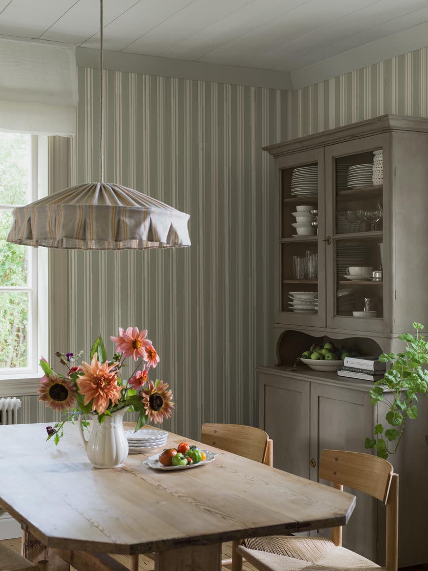 Boråstapeter - Gunnebo