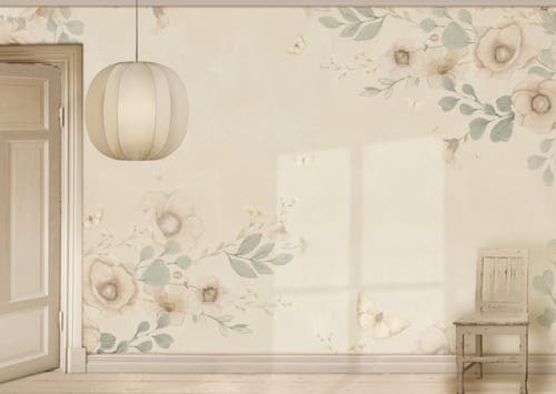 The Flowering Meadow MM-0905