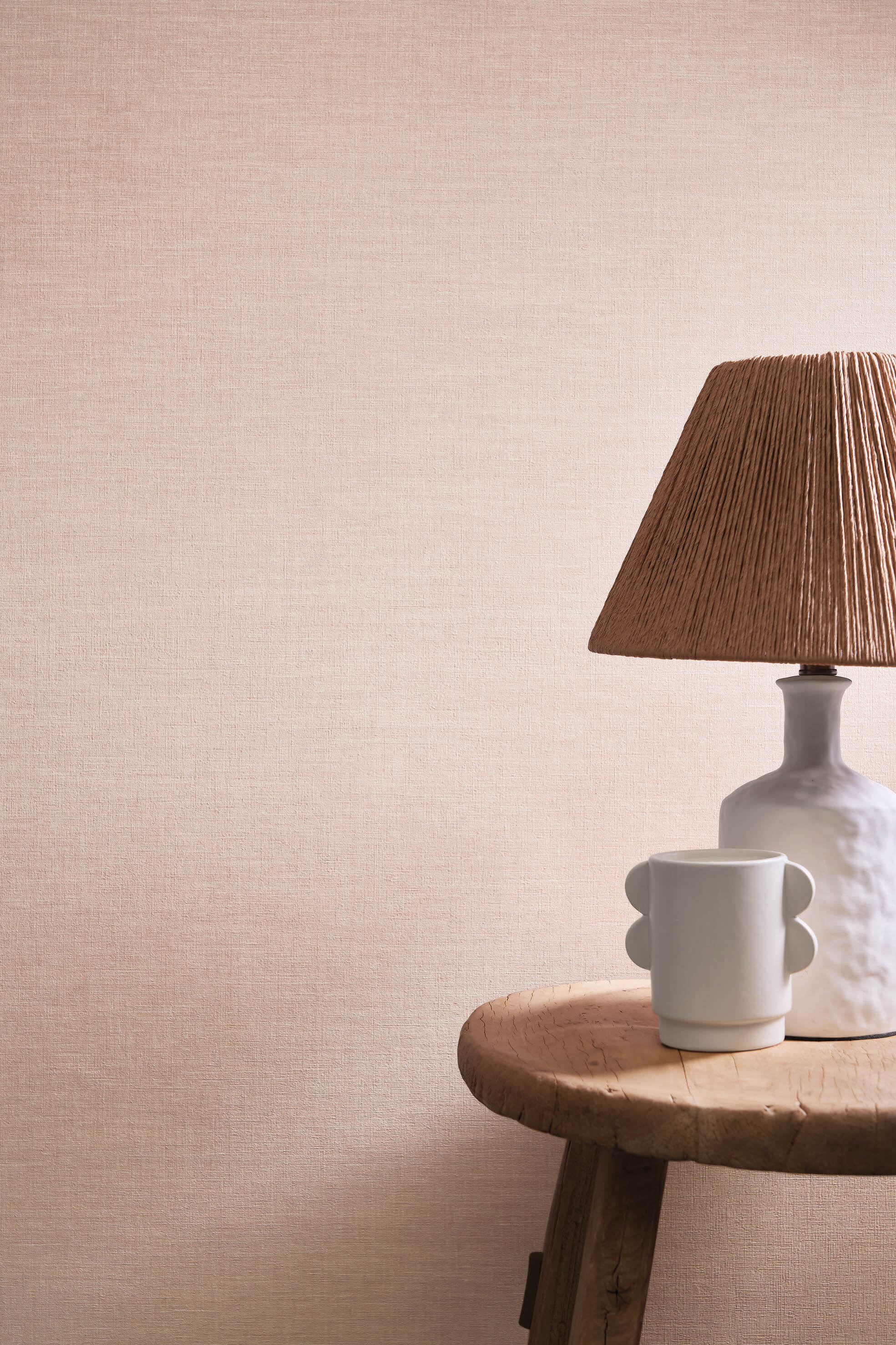 Casamance - Shinok Lait De Rose Le Lin 3