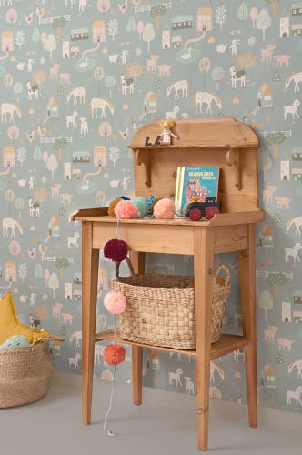 Majvillan - My Farm Wish upon your dreams