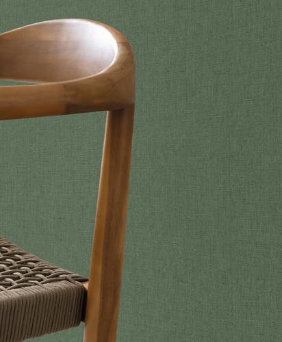 Caselio - Uni Mat Vert Bouteille