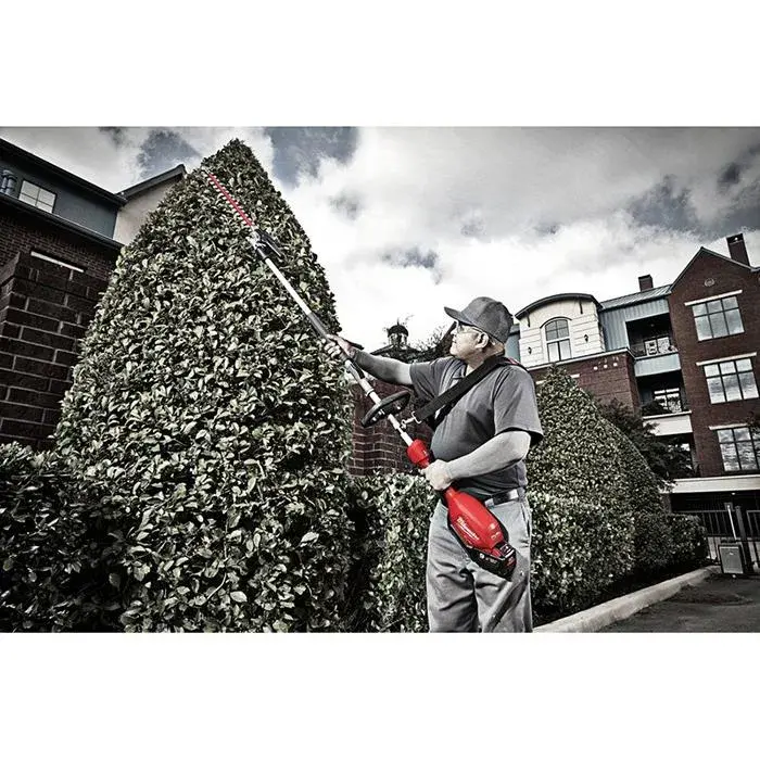Häcksax Milwaukee M18 FOPH-HTA