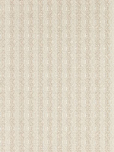 Zoffany - Semper Rose Quartz Endpapers Wallcoverings