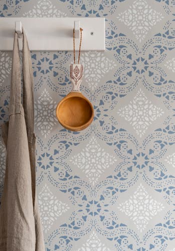 Duro - Dahlströmskagården, Grå Gammalsvenska Quickup