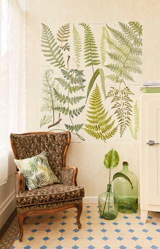 Eijffinger Intrade - Geonature