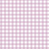 Casadeco - Vichy Lilas Flower Market