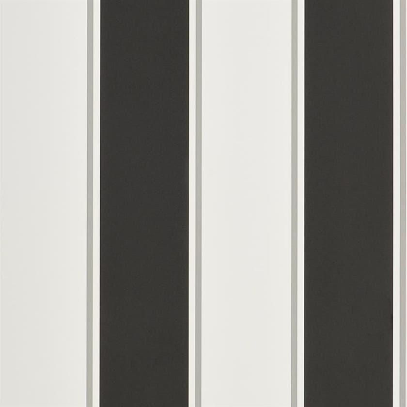 Ralph Lauren - Mapleton Stripe Carbon