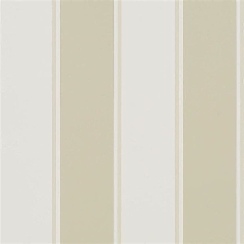 Ralph Lauren - Mapleton Stripe Stone