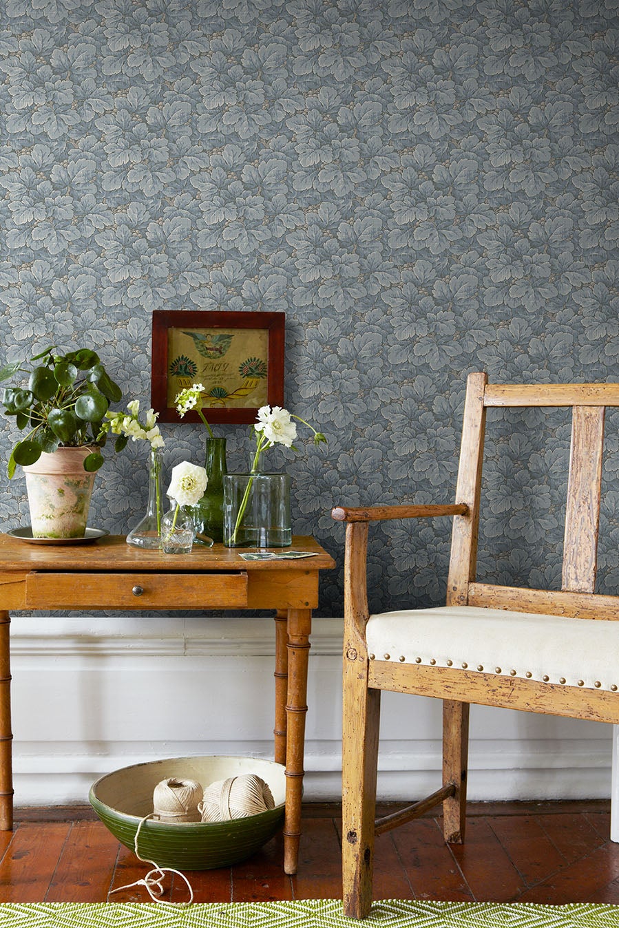 Boråstapeter - Waldemar