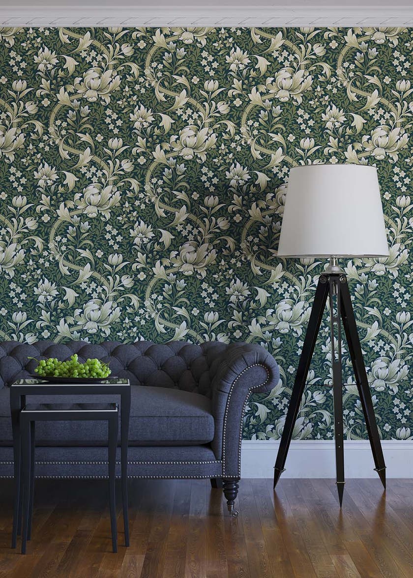 Carma - British Heritage III