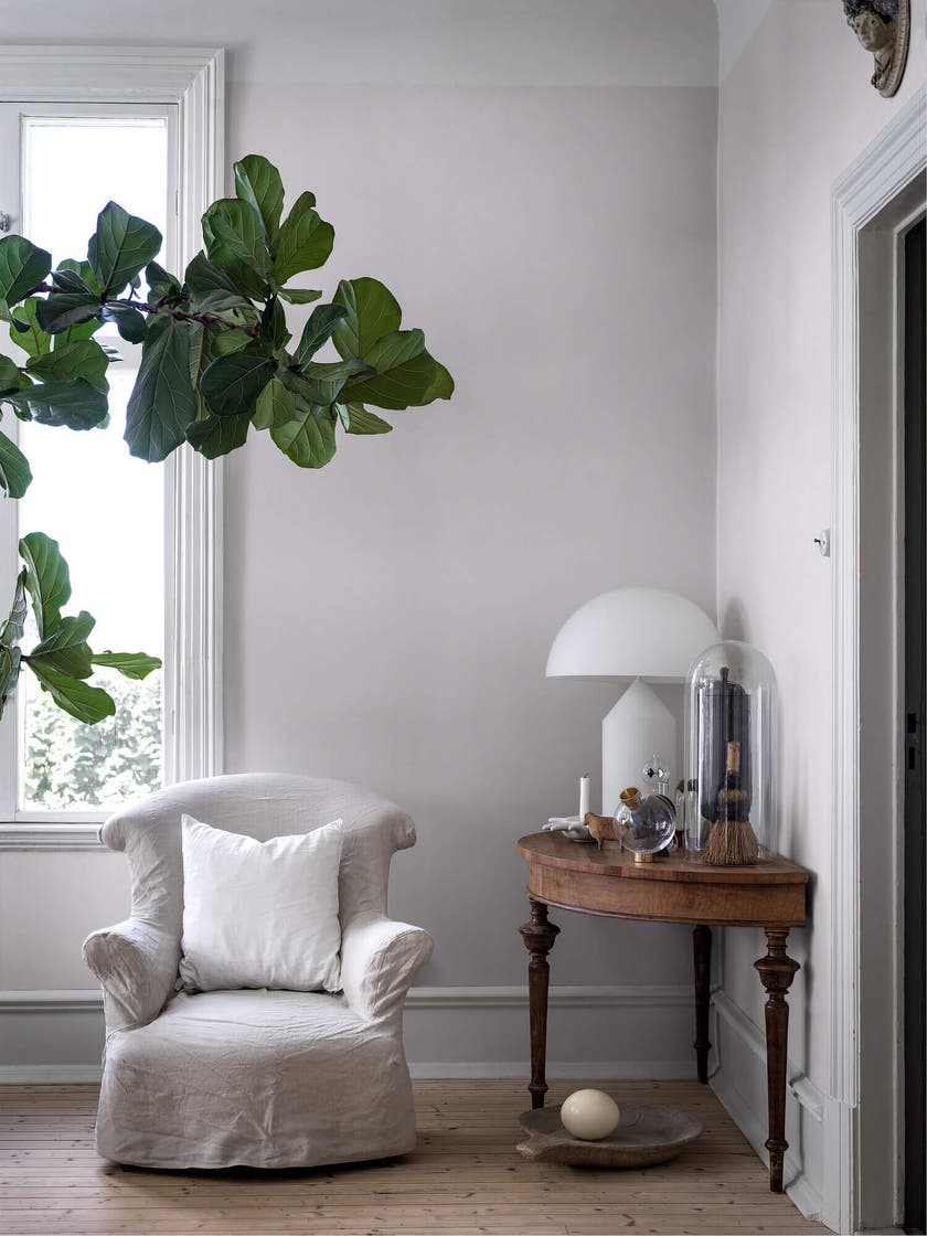 Boråstapeter - Airy Grey