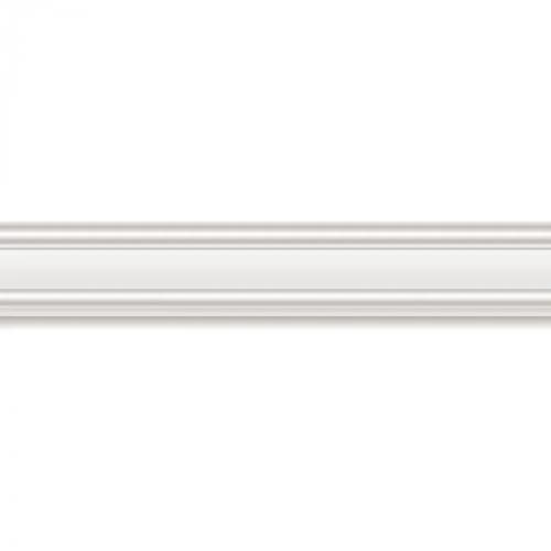 Casadeco - La Majestueuse Blanc Antique