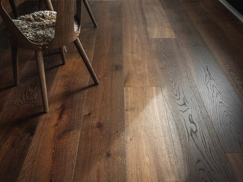 260 OAK - Rustik Rökt 260 Oak