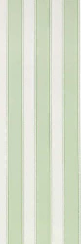 Nina Campbell - Sackville Stripe Green