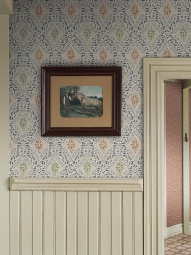 Boråstapeter - Kvarnholmen