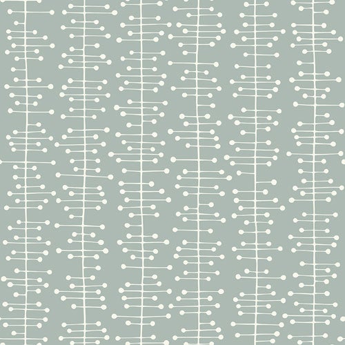 Midbec Tapeter - Muscat Small Mineral