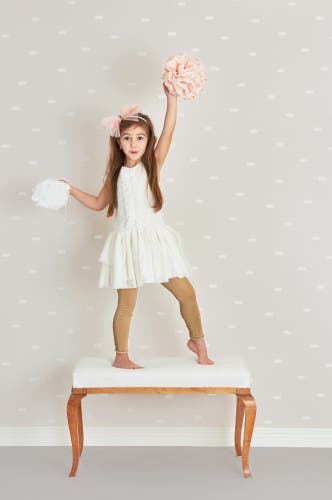 Majvillan - Dreamy clouds Wish upon your dreams