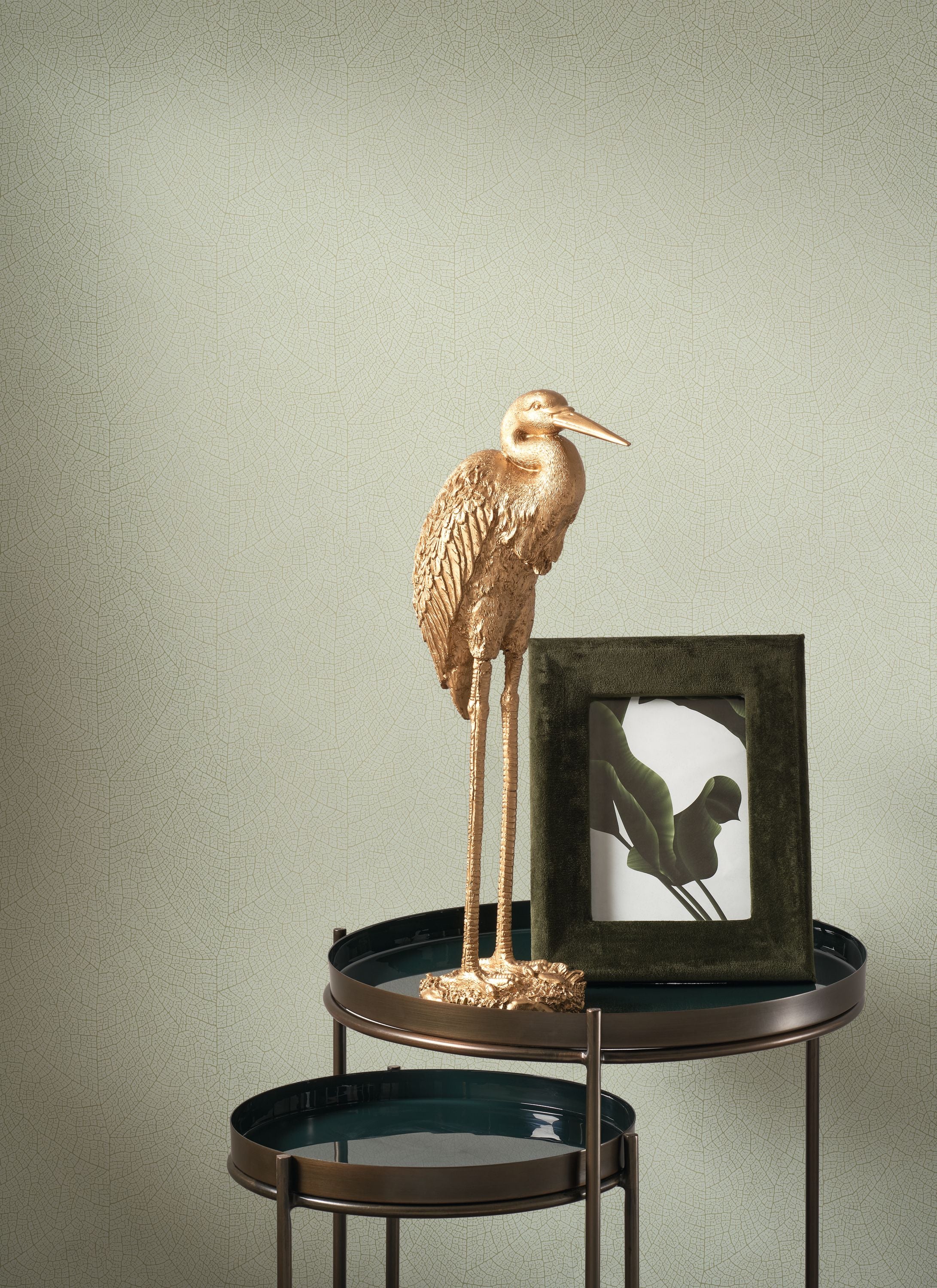 Casadeco - Nola Vert D'Eau