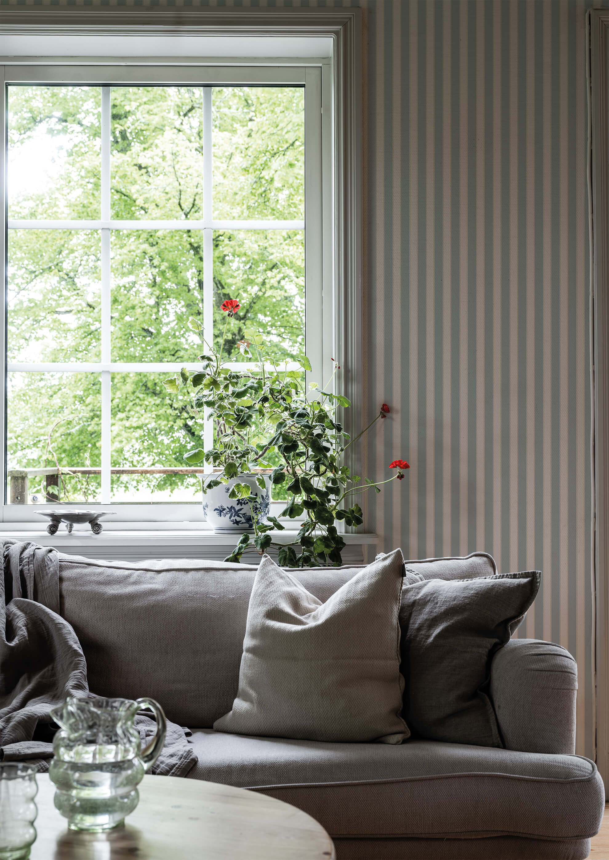 Duro - Gottfrid Blå 522-04