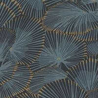 CABARET BLEU ORAGE TWENTIES