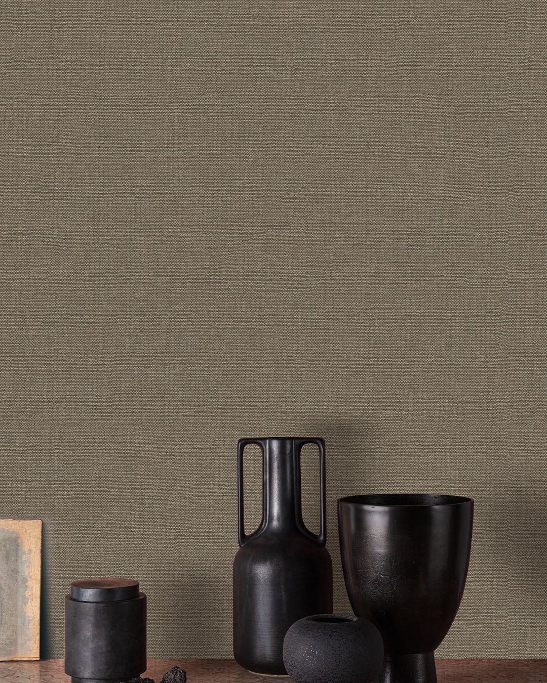 Midbec Tapeter - Linum 2