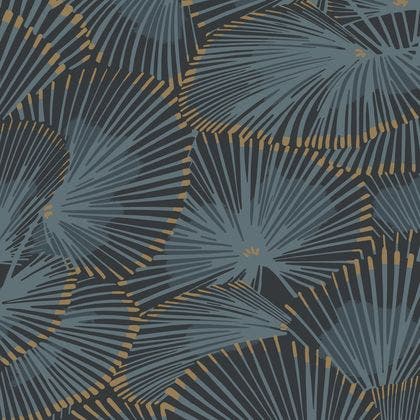 CABARET BLEU ORAGE TWENTIES