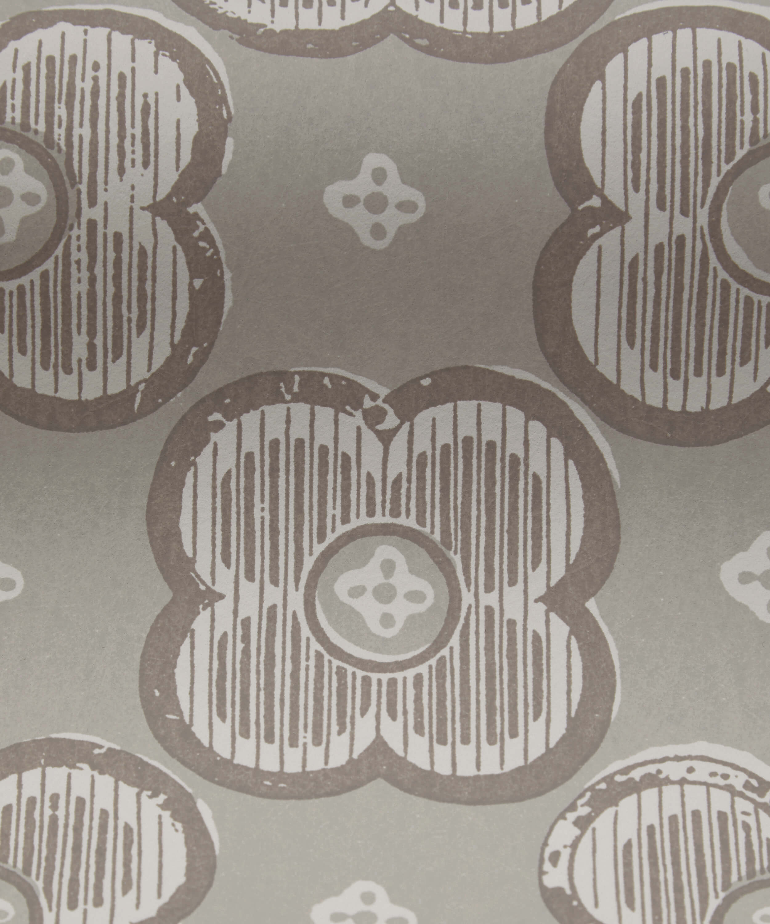 Liberty - Clover Club Down 