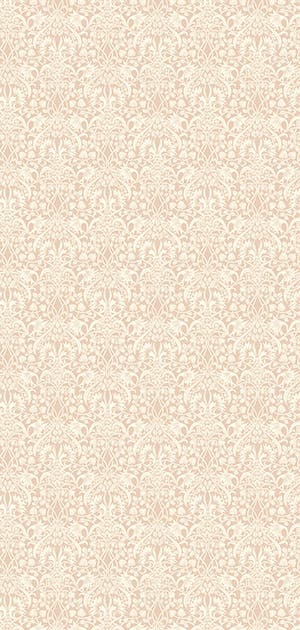GP&J Baker - Brantwood Fritillerie Blush BW45102-4