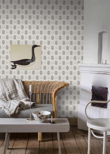 Boråstapeter - Pigkammaren