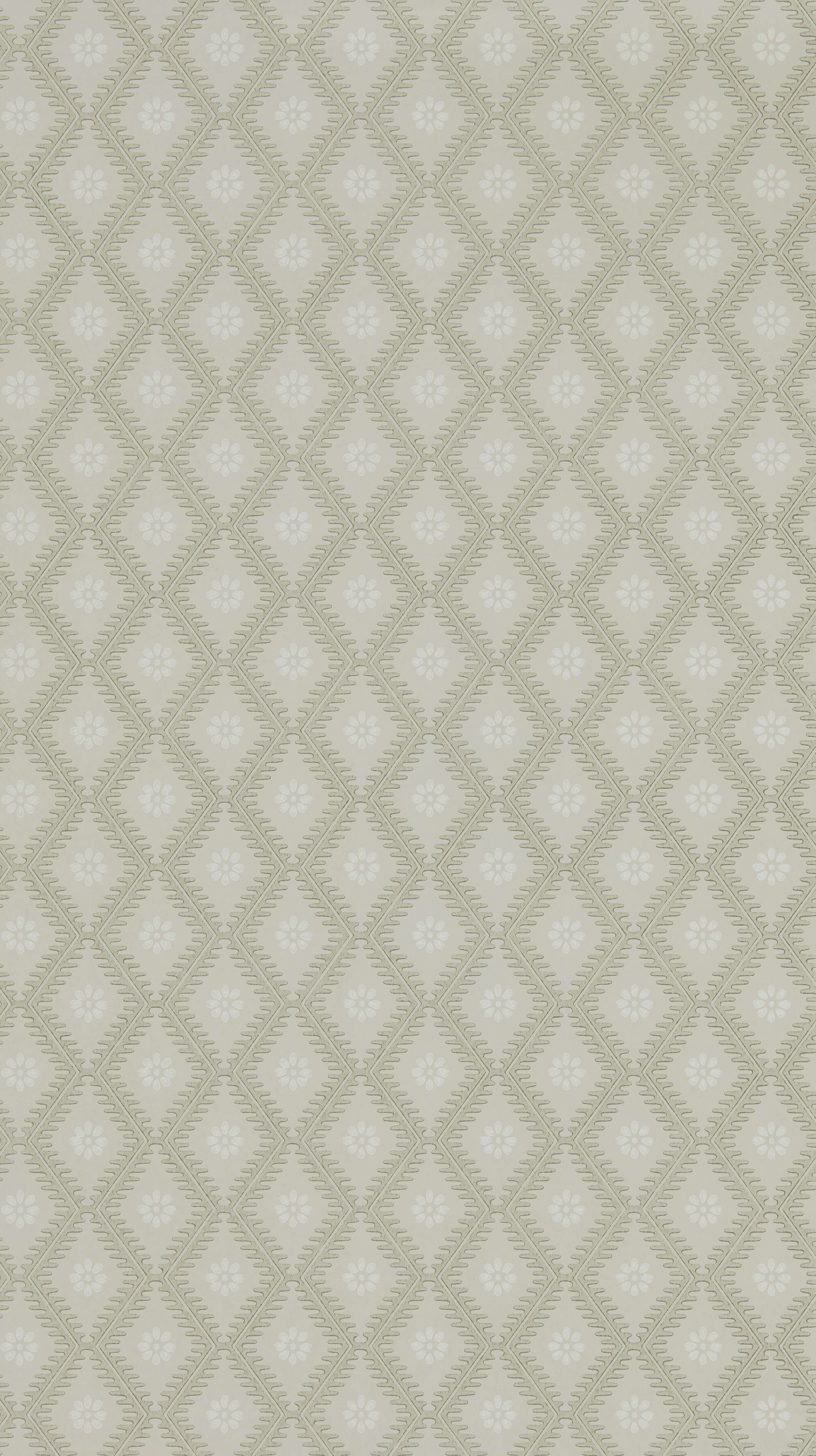 Sanderson - Witney Daisy Birch Littlemore Wallpapers