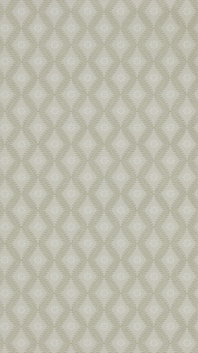 Sanderson - Witney Daisy Birch Littlemore Wallpapers