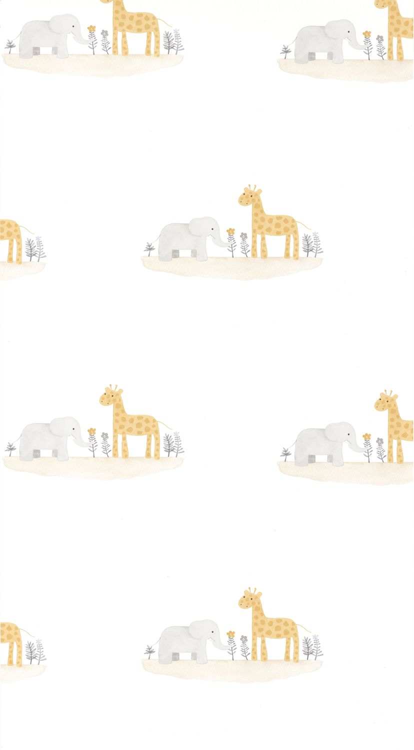 Casadeco - Rose & Nino Marius & Cand Rose & Nino Cad